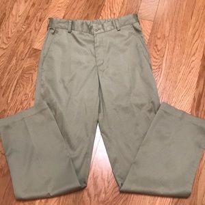 Nike Golf Dri-Fit Pants